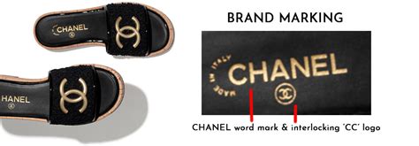 how to tell authentic chanel shoes|realreal Chanel flats.